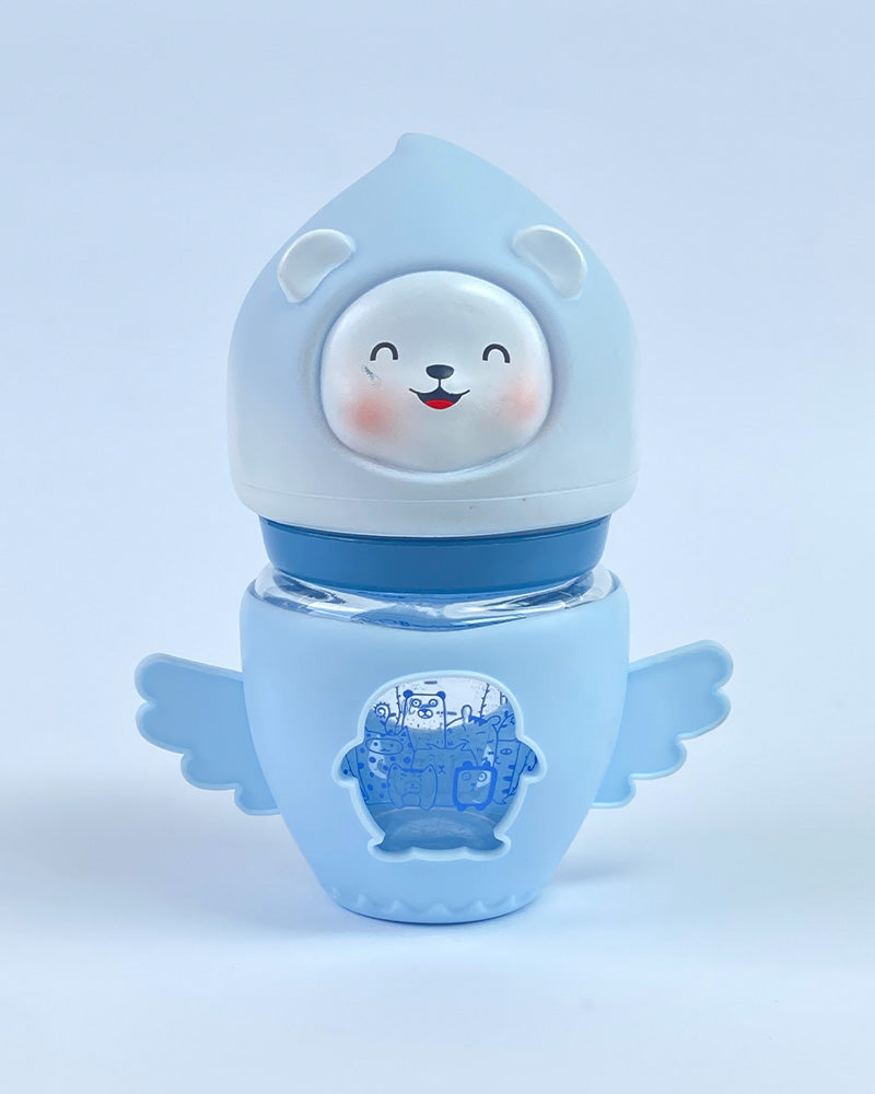 Lovely Style Cute Baby Feeder