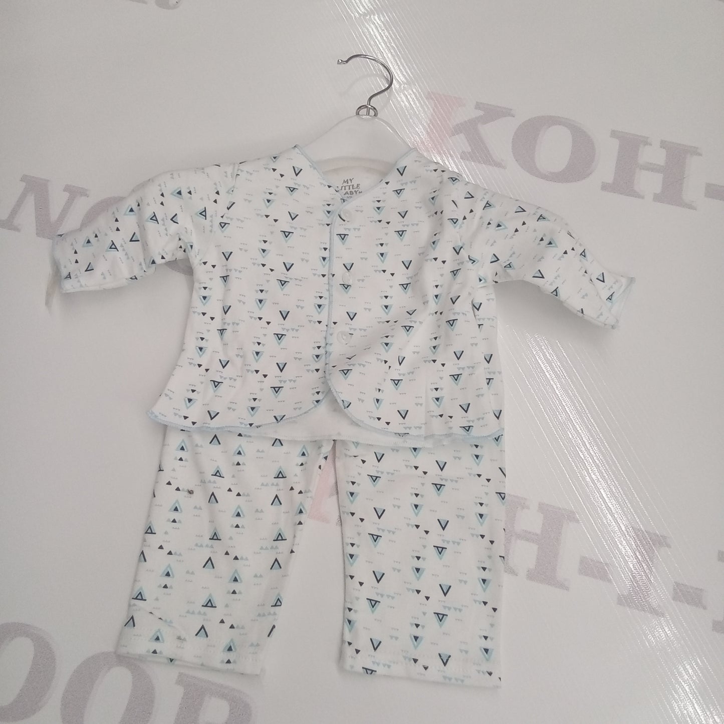New born