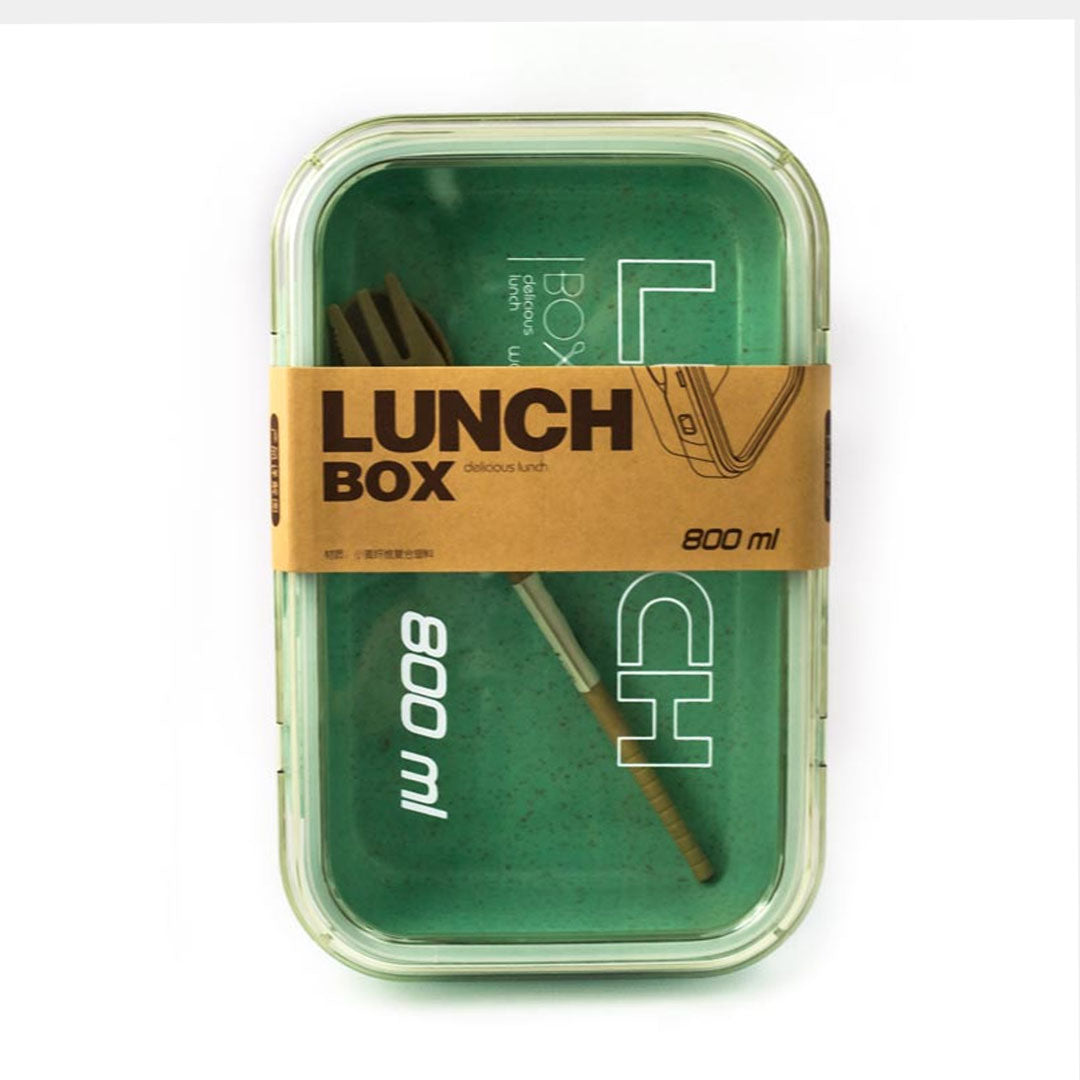 Eco-Friendly Lunch Box | 800ml