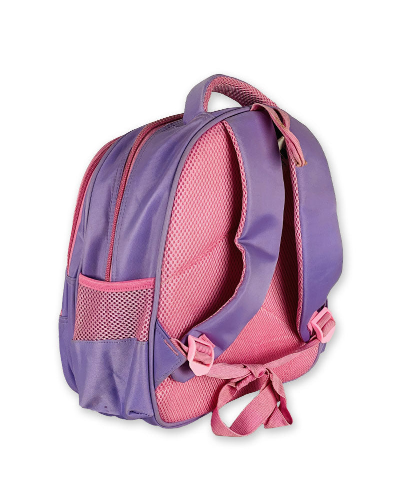 Cute Elephant 3D Backpack – Fun and Adorable School Bag for Kids