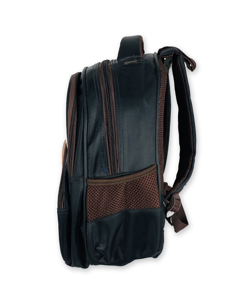 Cute Bear 3D Backpack – Fun and Playful School Bag for Kids
