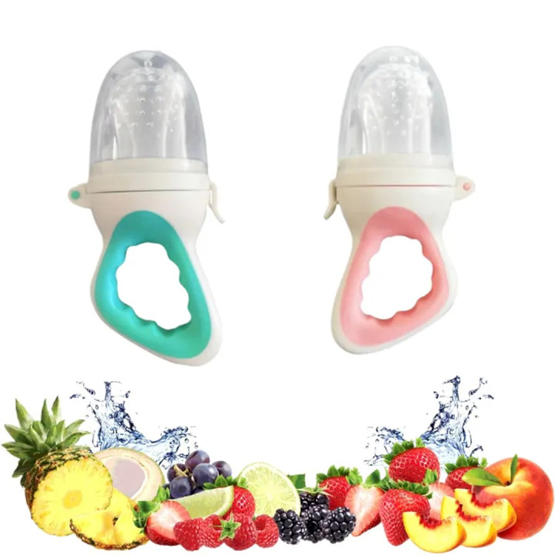 Fruit Feeder Baby Teether