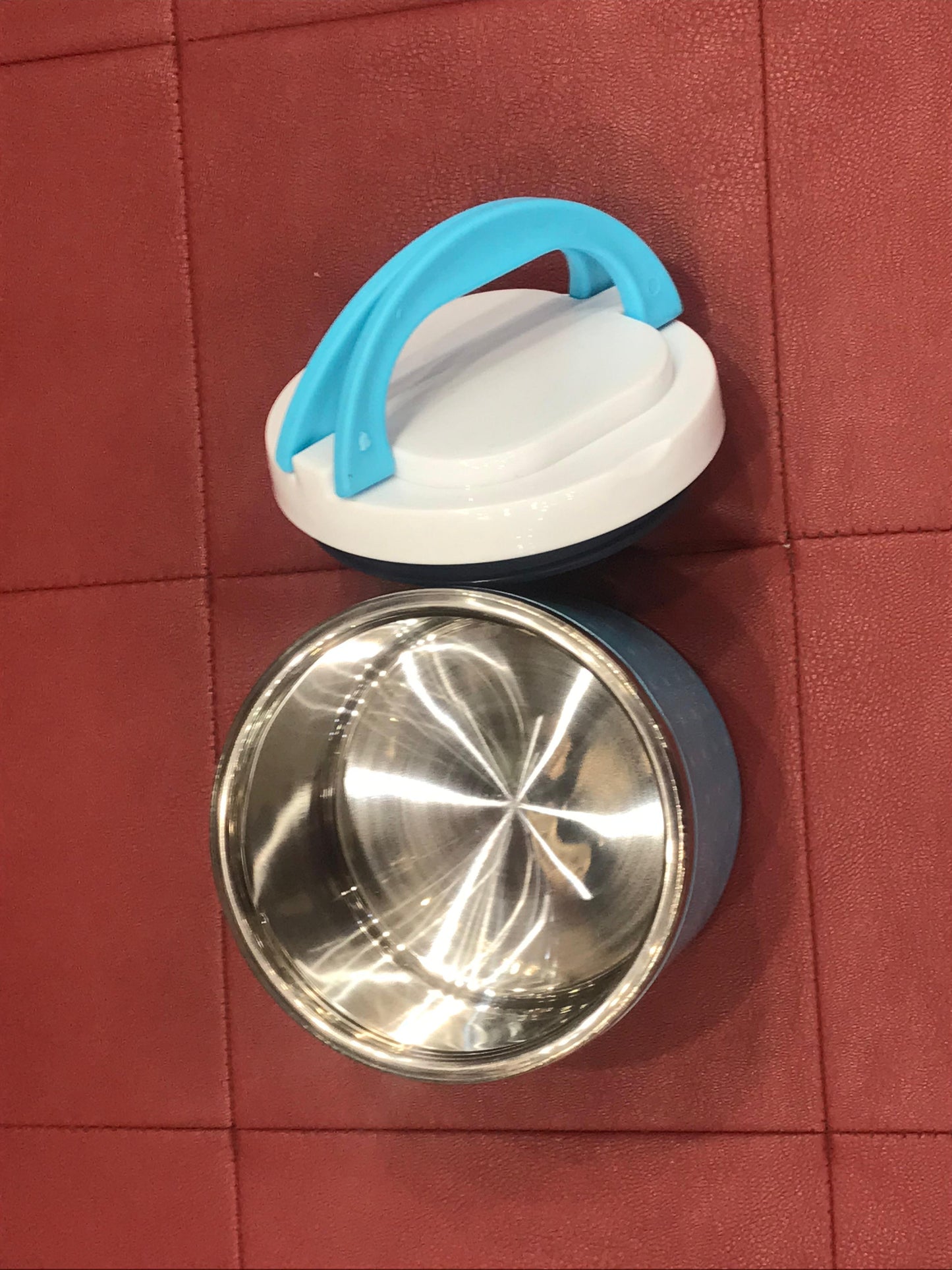 Lunch Box - Single Layers Lunch Box High Quality Stainless Steel