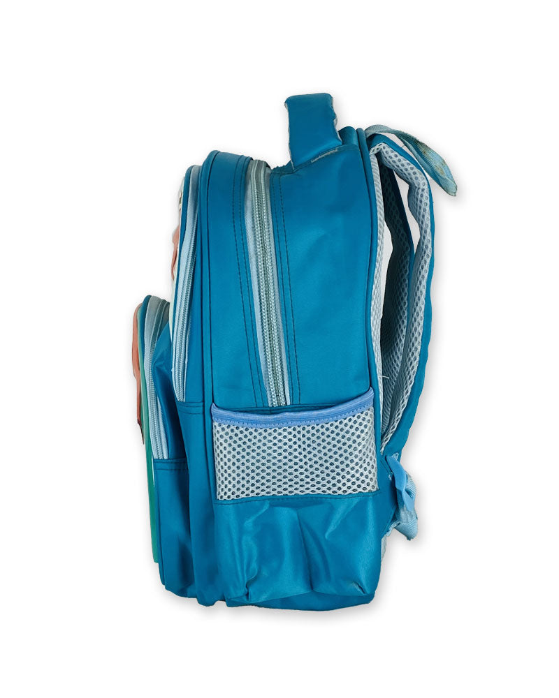 Monkey 3D Backpack – Playful and Fun School Bag for Kids