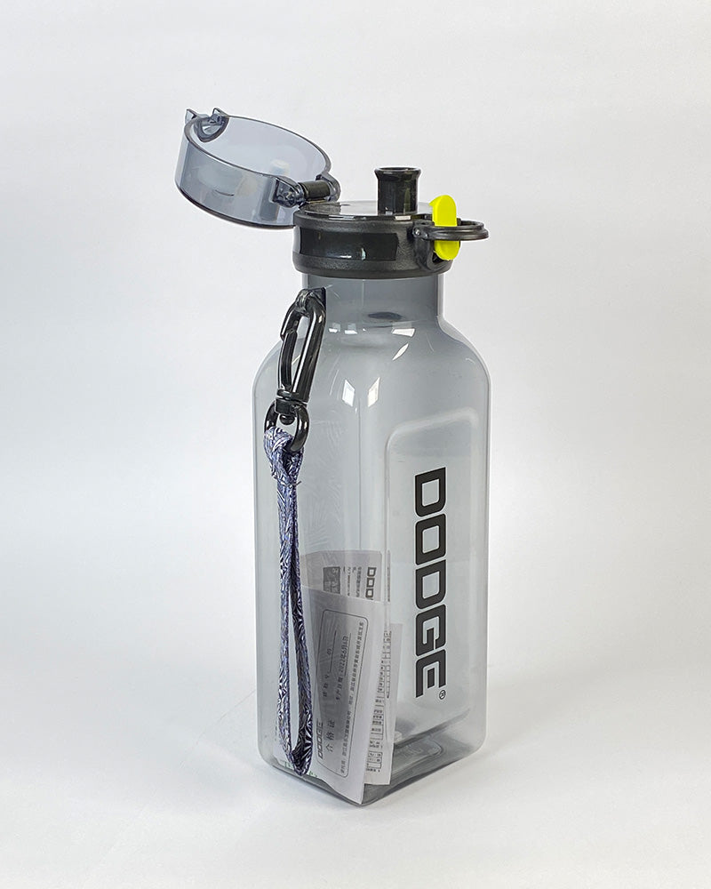 DODGE Durable Water Bottle