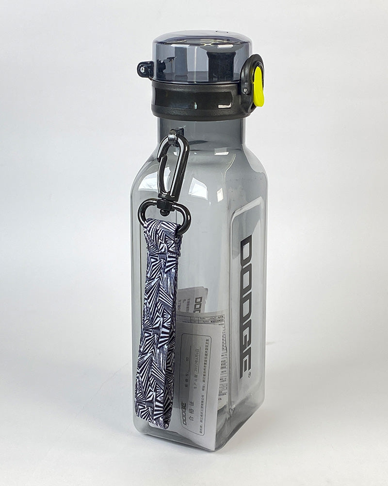 DODGE Durable Water Bottle