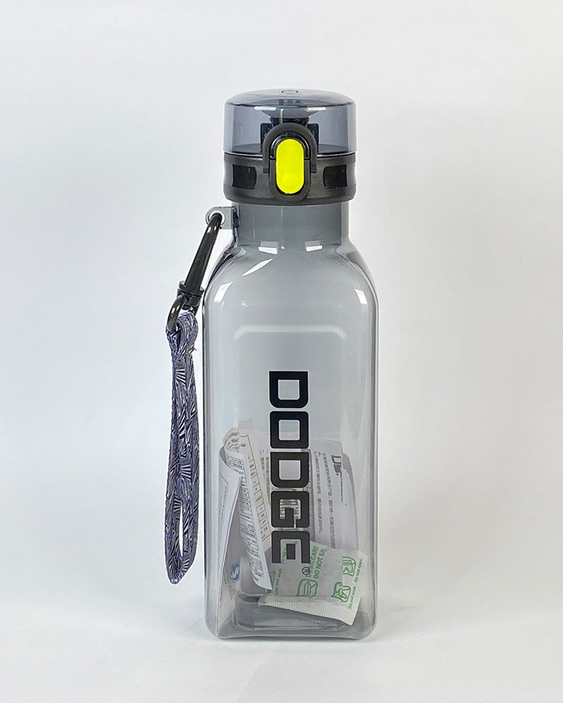 DODGE Durable Water Bottle