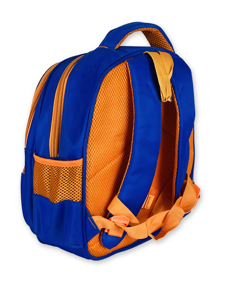 Giraffe 3D Backpack – Colorful and Fun School Bag for Kids