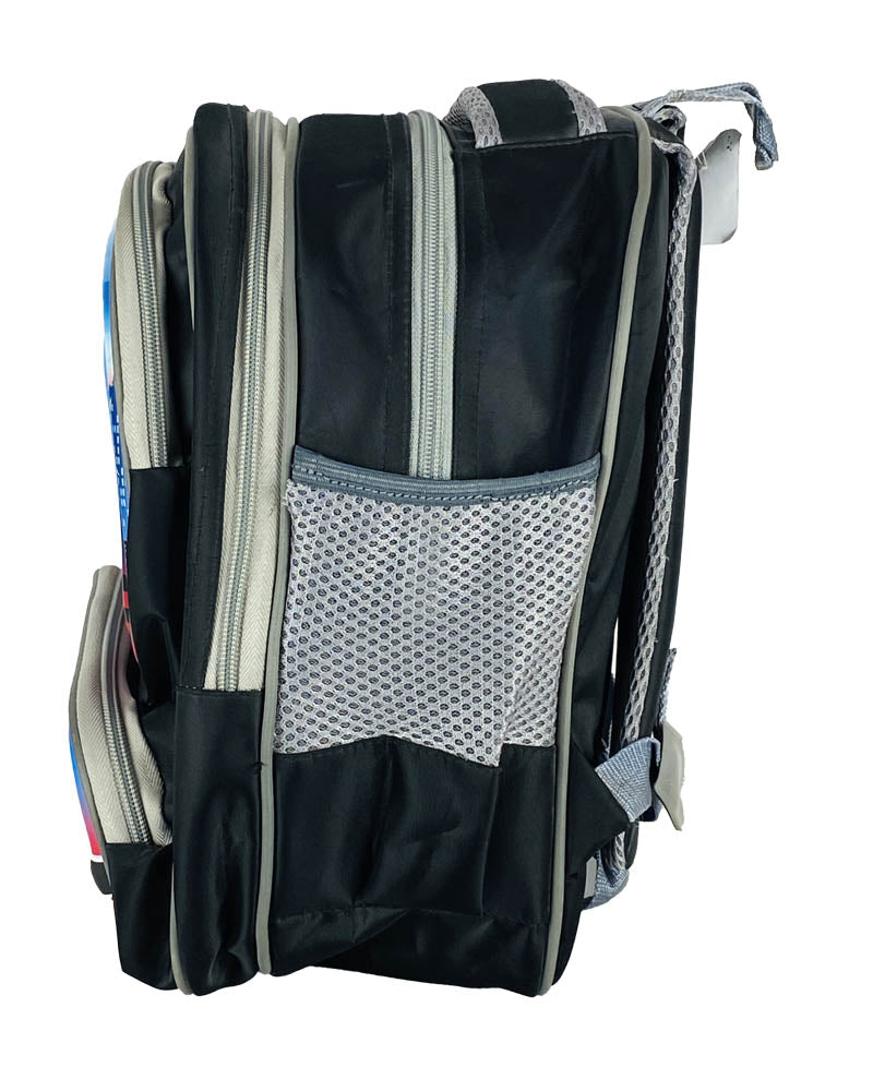 Batman 3D Backpack – Heroic and Durable School Bag for Kids