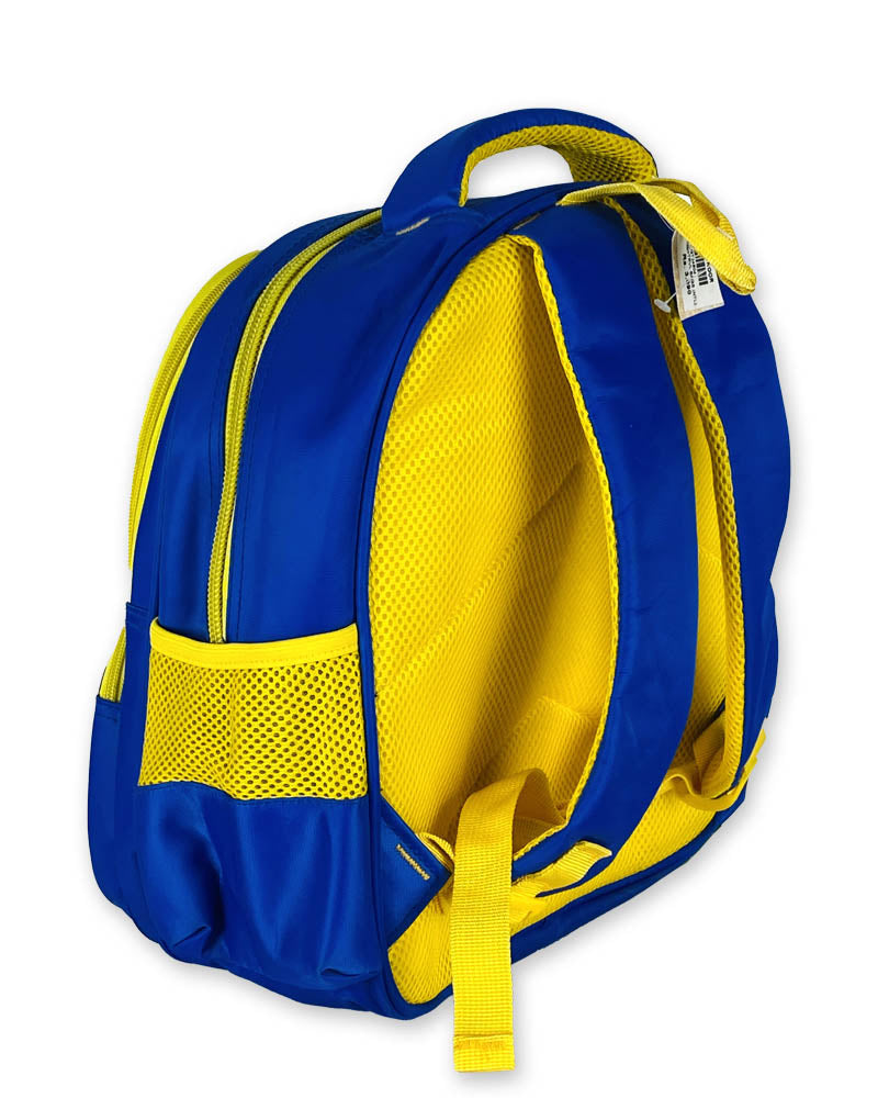 Duck 3D Backpack – Bright and Fun School Bag for Kids