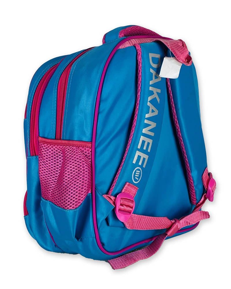 Unicorn 3D School Bag – Magical and Colorful Backpack for Kids