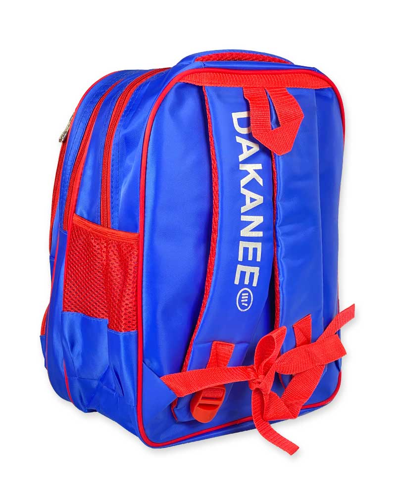 Sonic Kids School Backpack