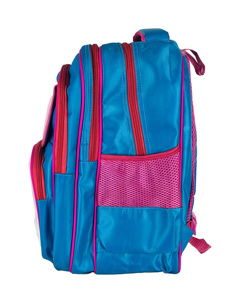 3D Unicorn-Themed Backpack for Kids – Magical and Spacious School Bag
