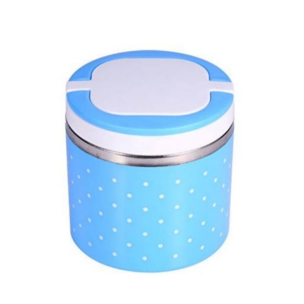 Lunch Box - Single Layers Lunch Box High Quality Stainless Steel