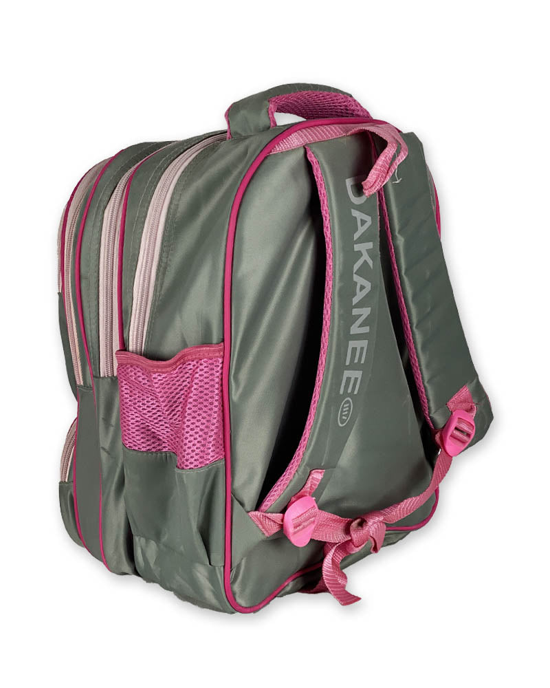 3D Frozen Princess-Themed School Backpack – Stylish, Spacious Magical
