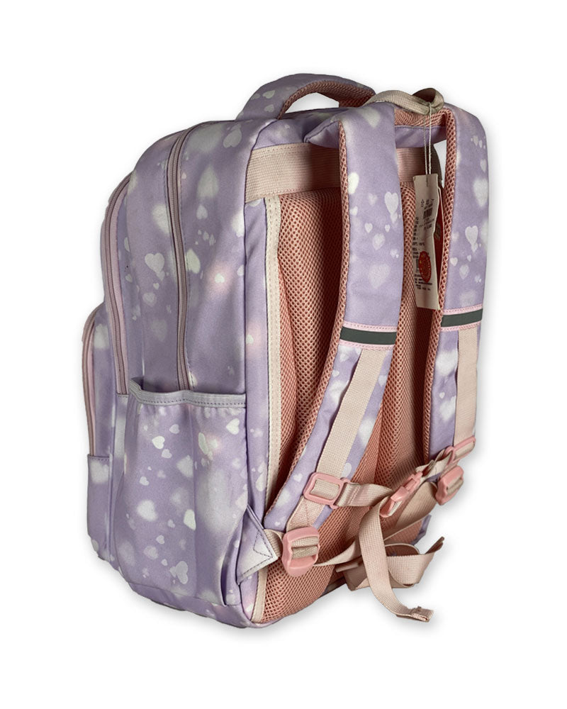 Zundi Kids Space-Themed School Backpack – Durable, Stylish