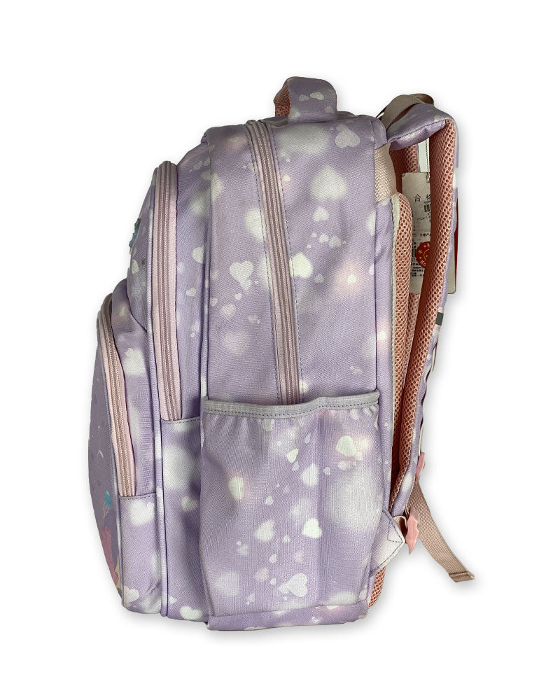Zundi Kids Space-Themed School Backpack – Durable, Stylish