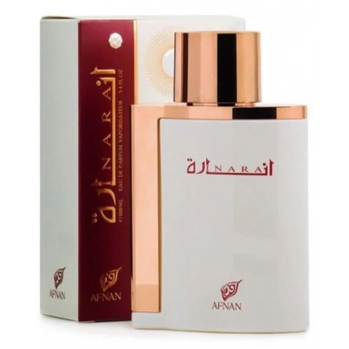 Afnan Inara Woman EDP 100ml