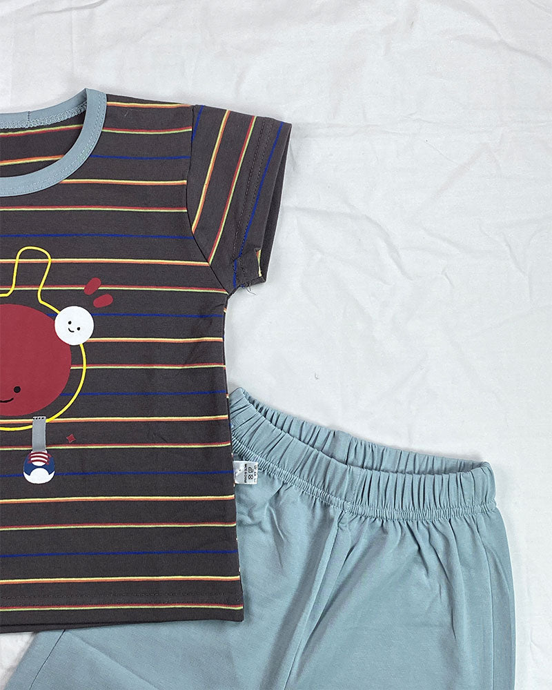 Midnight Smiles Play Set