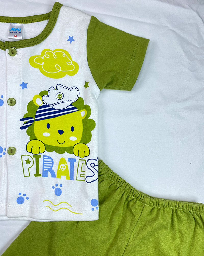 Little Pirate Explorer Set