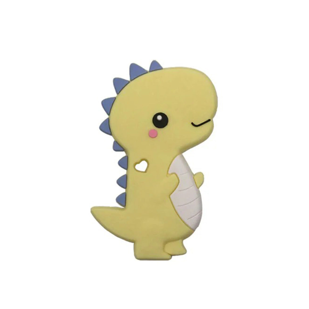 Dinosaur Shape Baby Teether