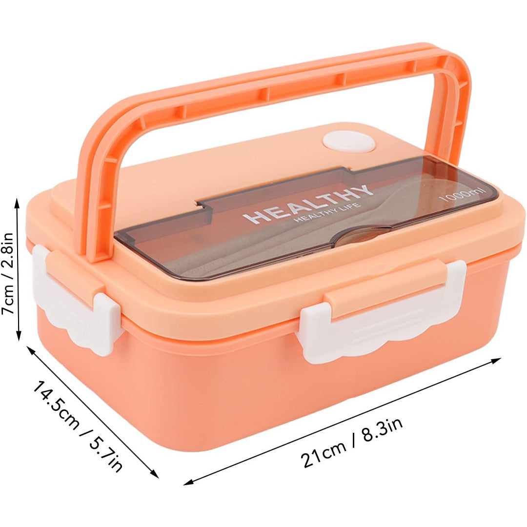 High quality, durable lunch box