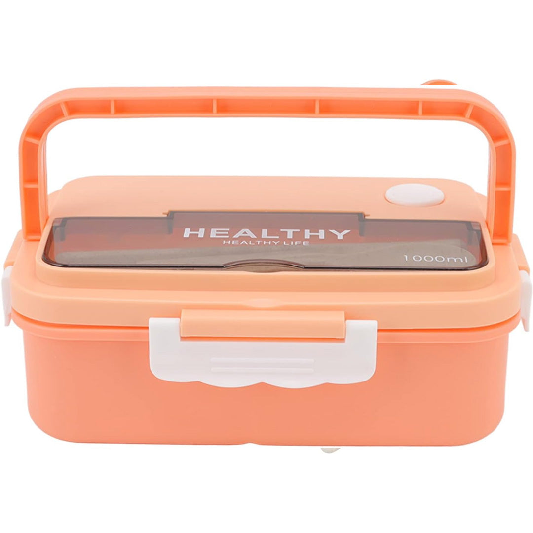 High quality, durable lunch box