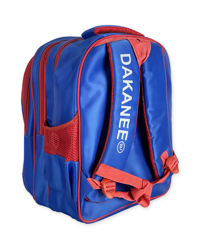 Spider-Man Kids Backpack – Durable and Stylish School Bag for Boys