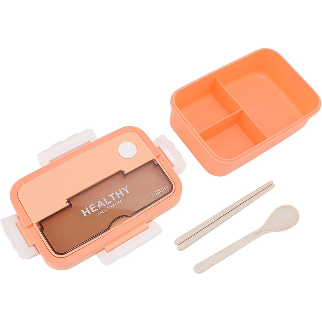 High quality, durable lunch box