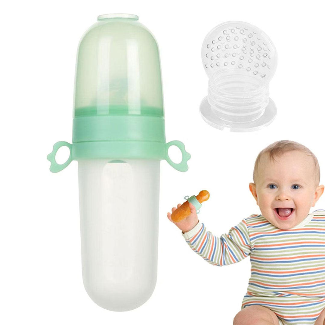 Silicone Fruit Feeder