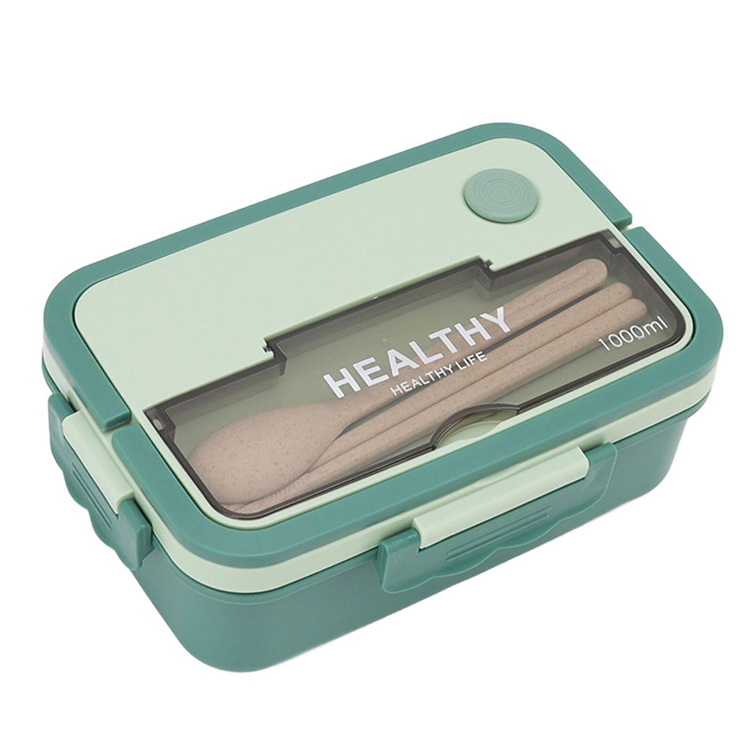 High quality, durable lunch box
