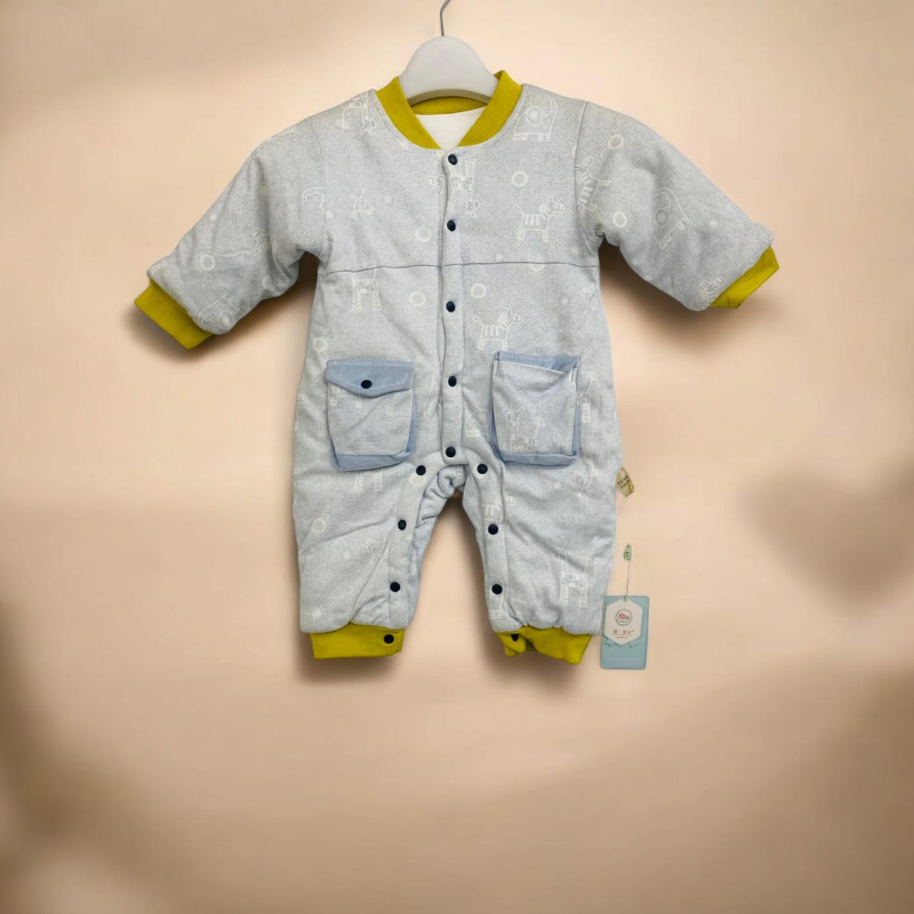 Baby Romper