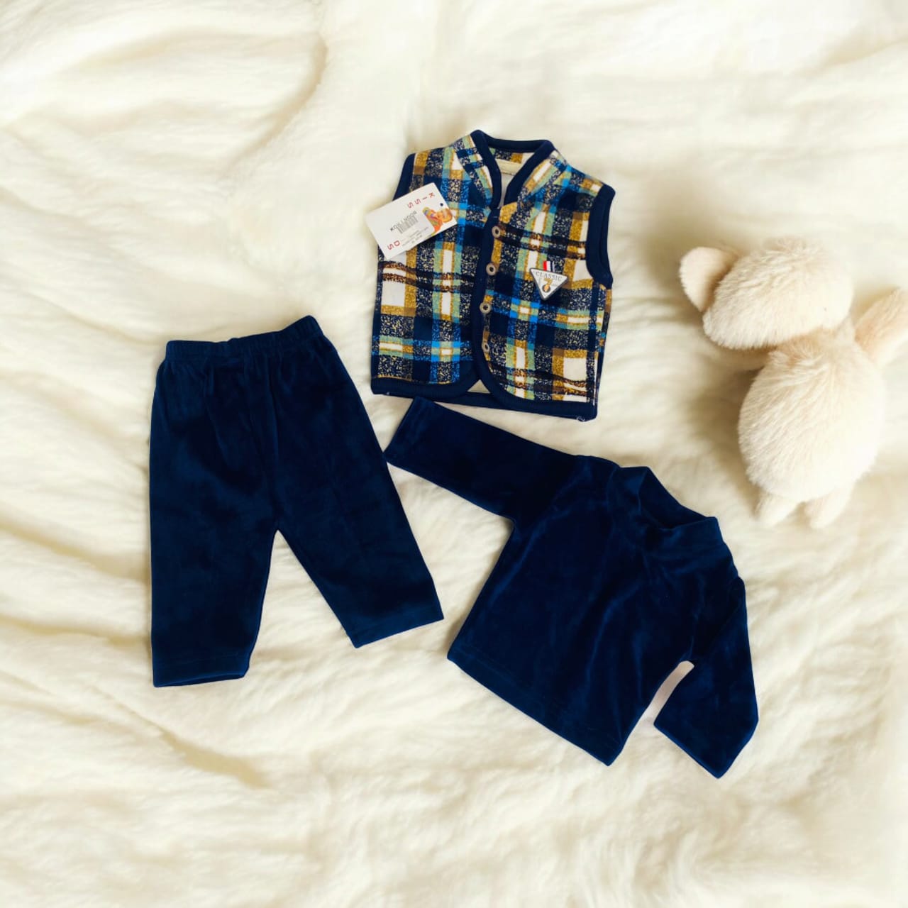 Baby Dress