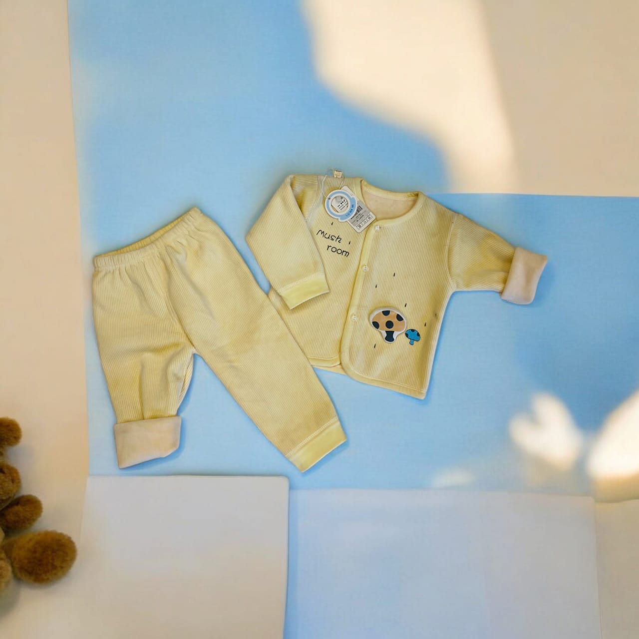 Baby Dress