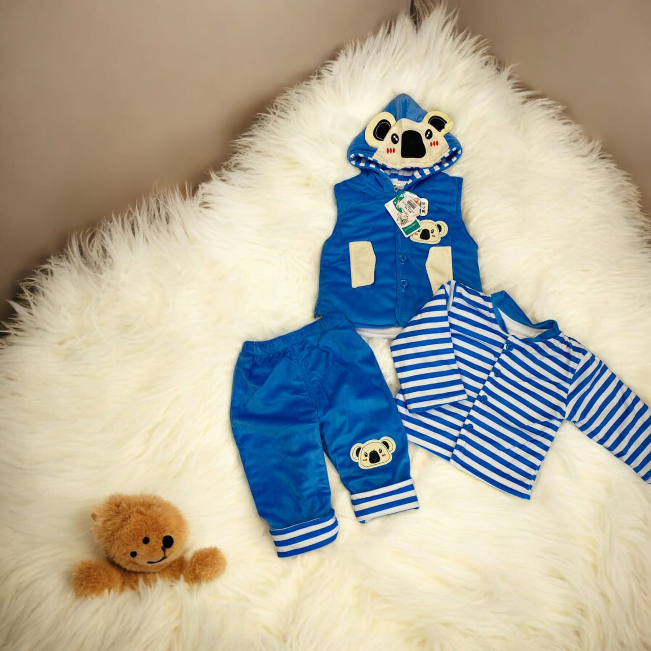 Baby Dress