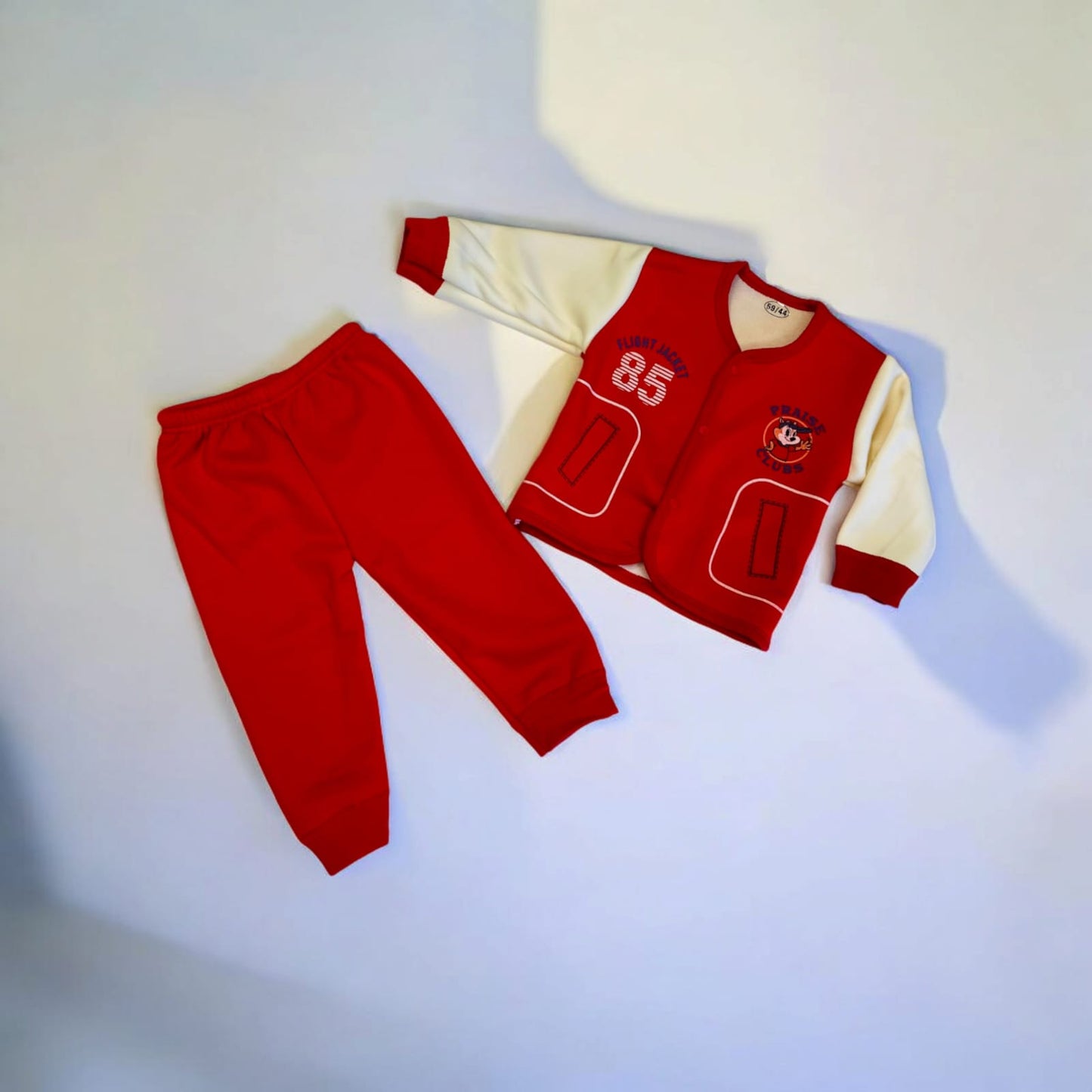 Baby Dress