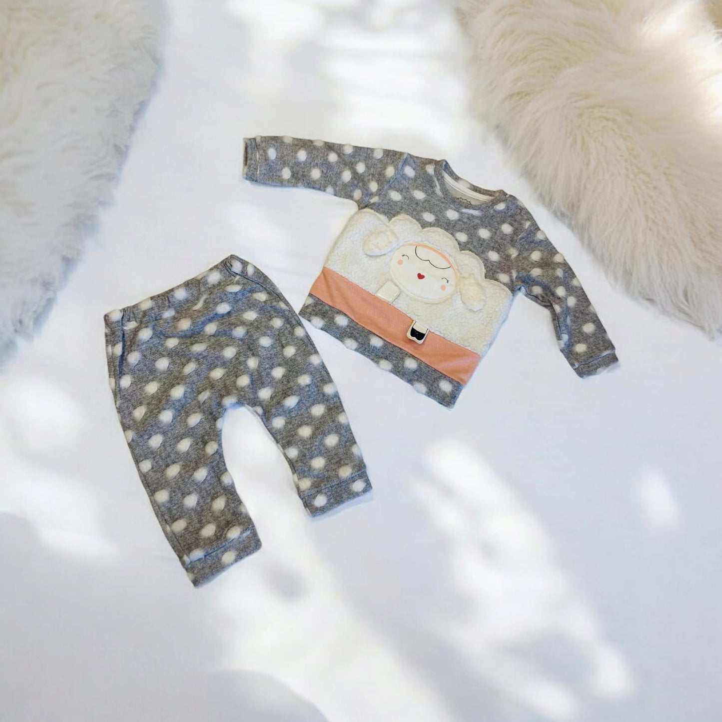 Baby Dress