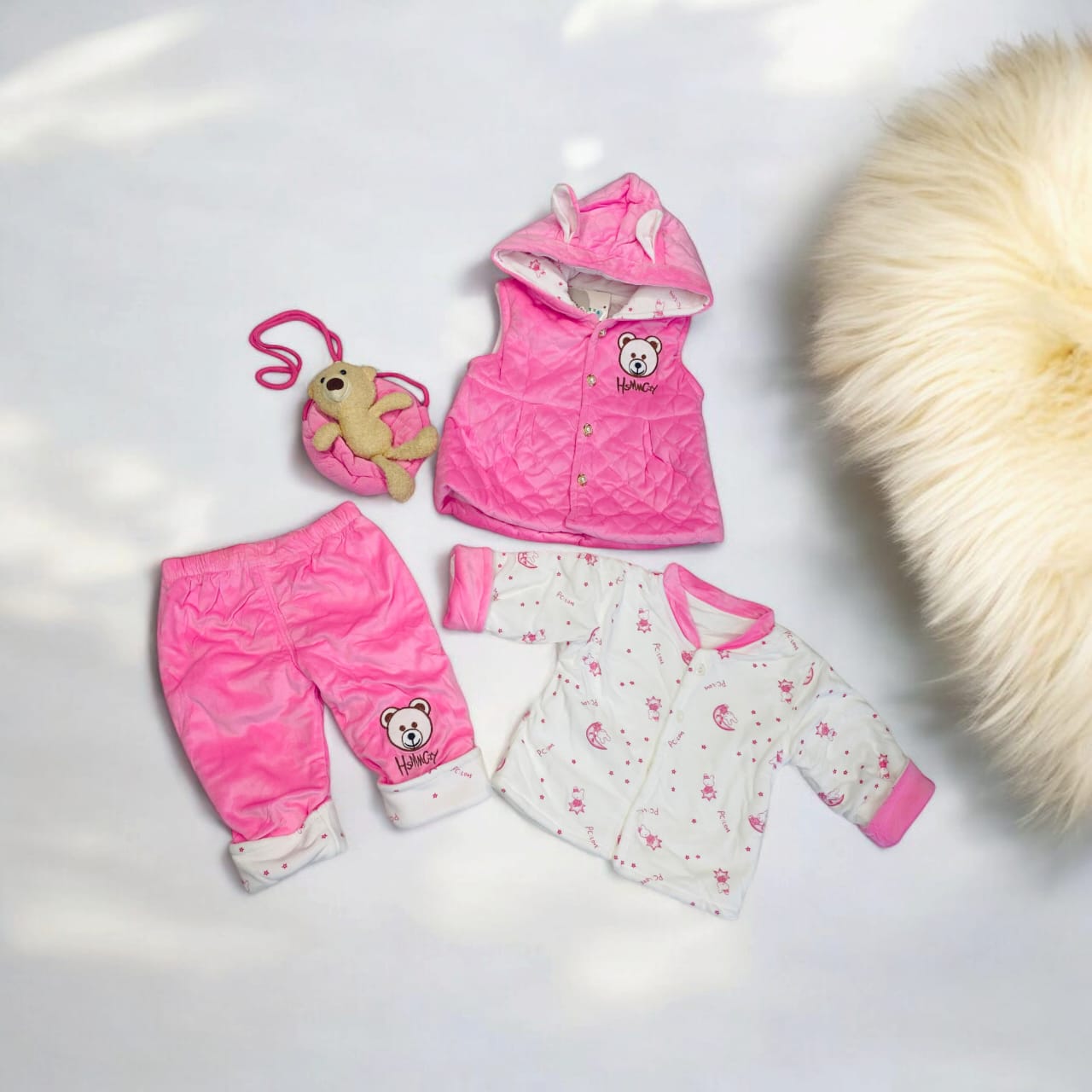 Baby Dress