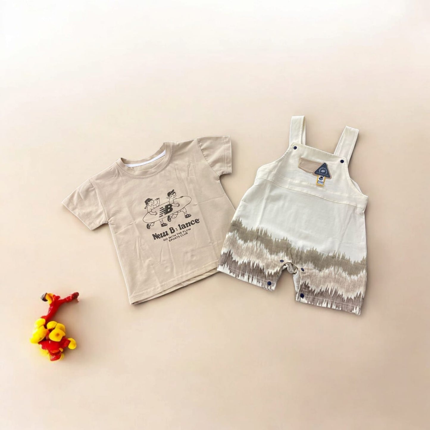 Baby Romper