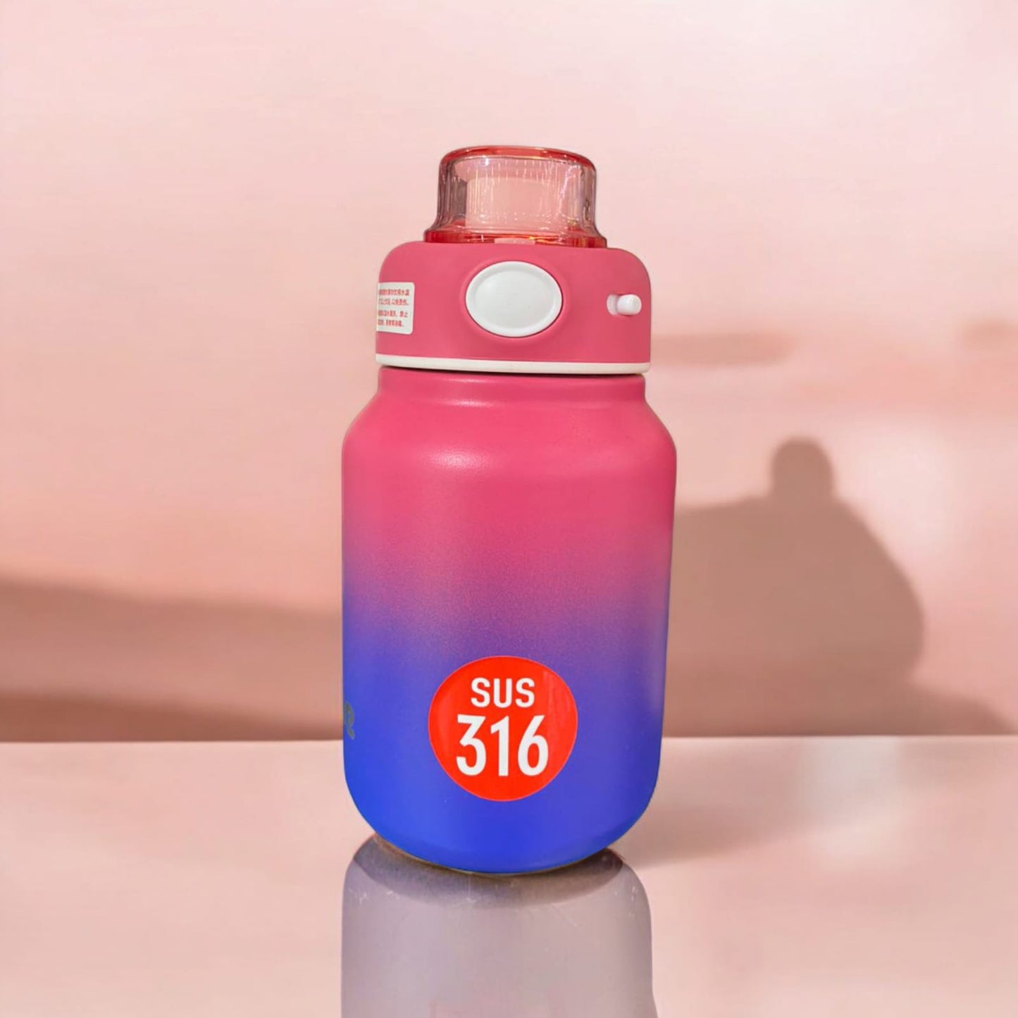 Water Bottle