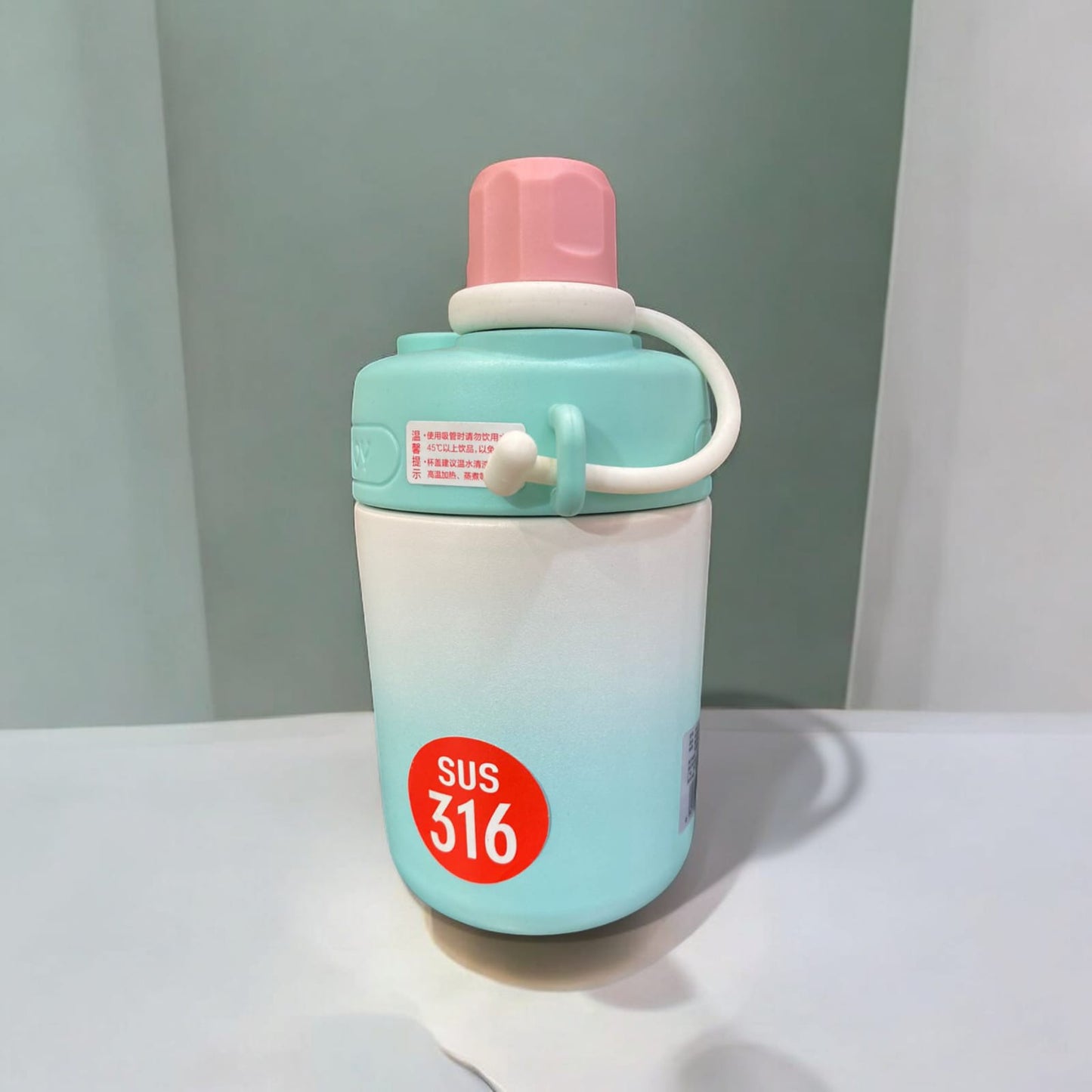 Water Bottle