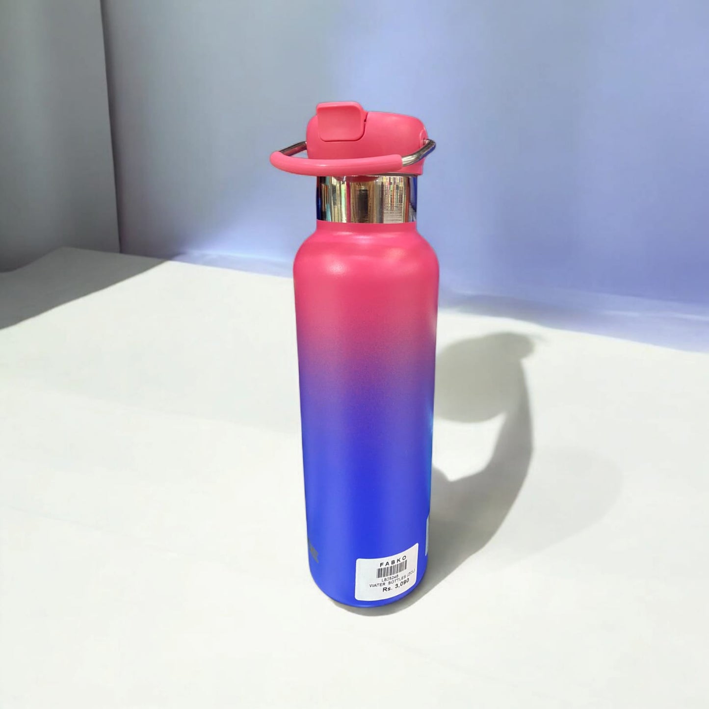 Water Bottle