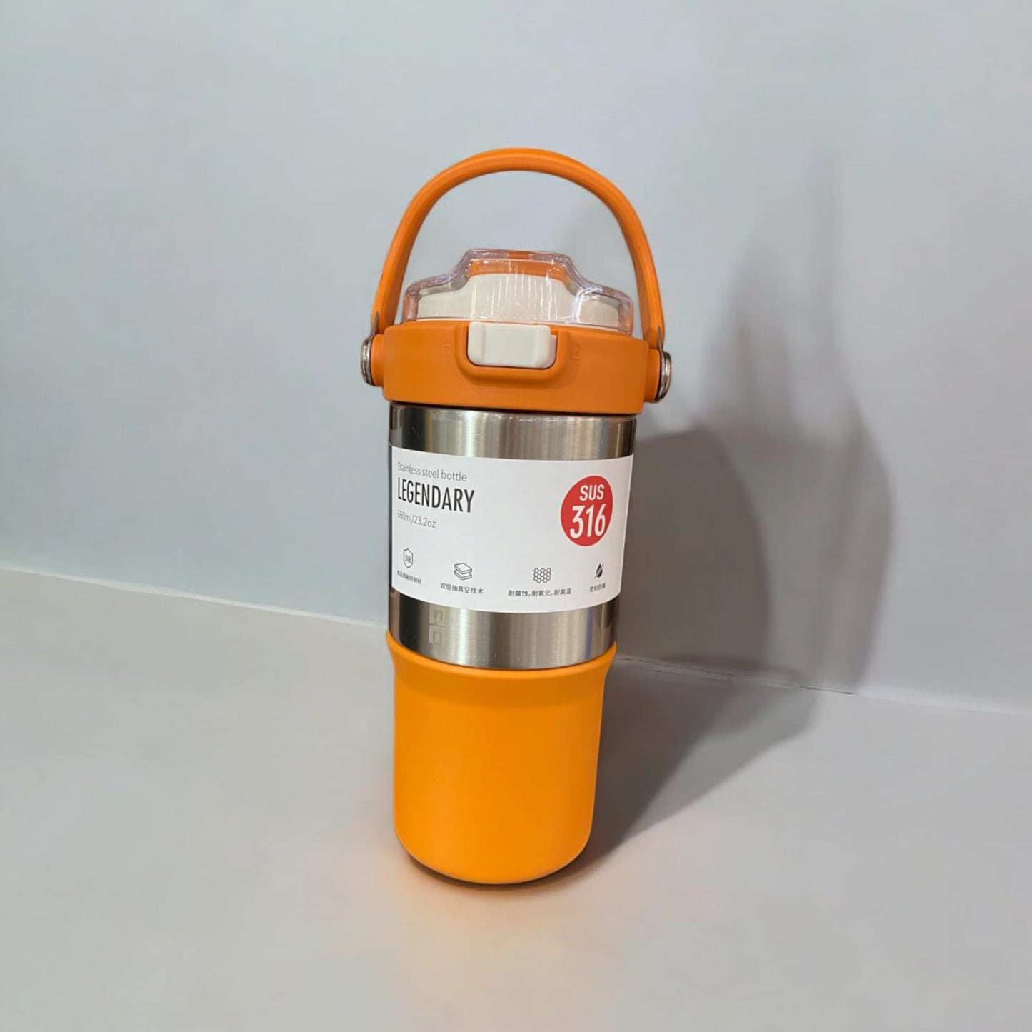Water Bottle