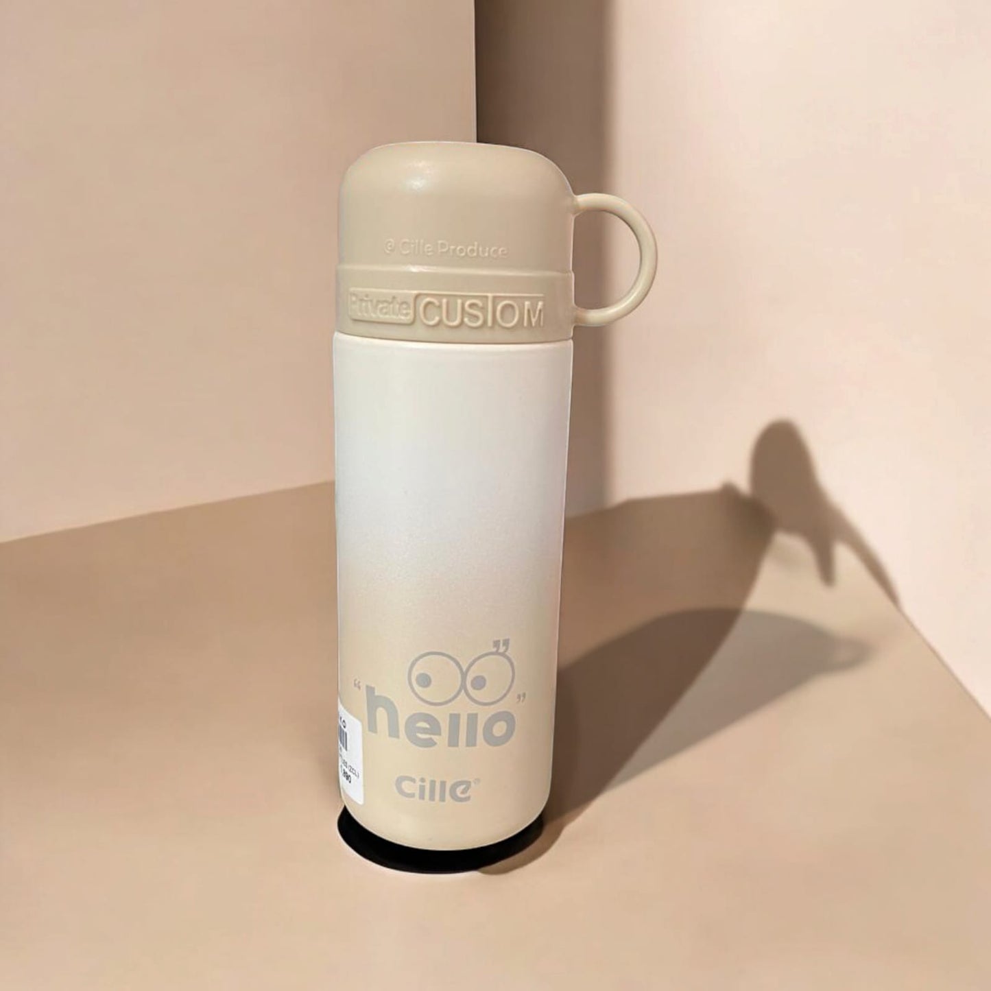 School Water Bottle