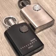 Supremacy Noir Afnan for women and men