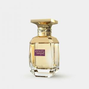 Violet Bouquet Afnan for women