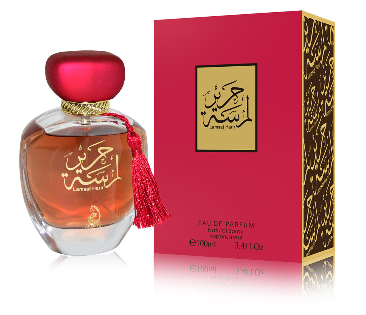 Lamsat Harir 100ML