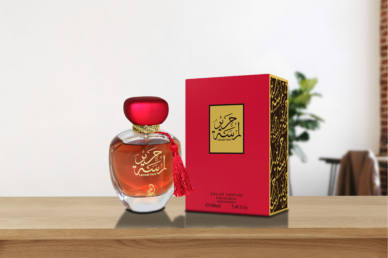 Lamsat Harir 100ML
