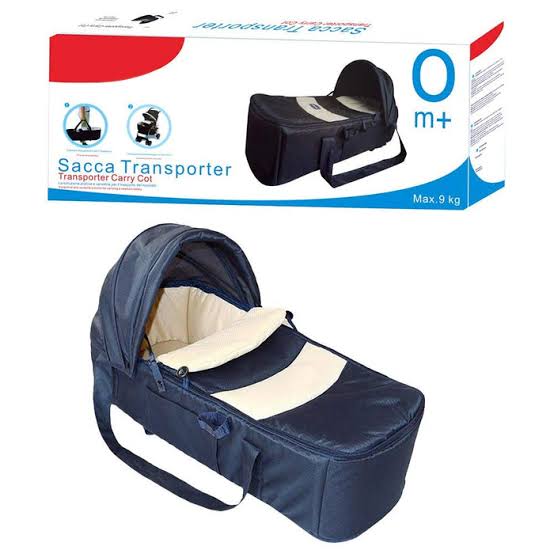 CHICCO SACCA TRANSPORTER (8068219568435)