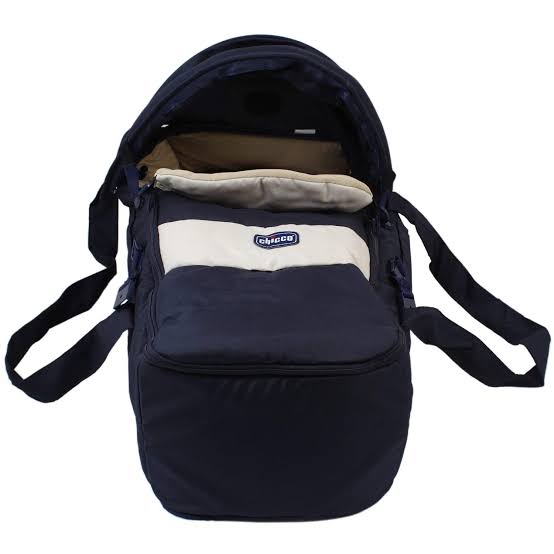 CHICCO SACCA TRANSPORTER (8068219568435)